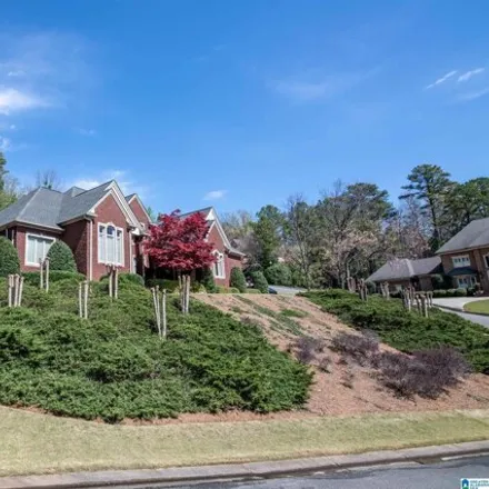 Image 4 - 1220 South Cove Lane, Vestavia Hills, AL 35216, USA - House for sale