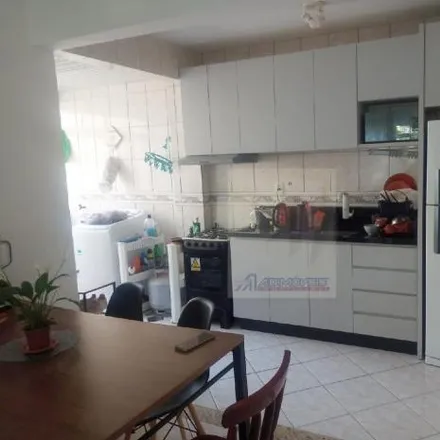 Buy this 2 bed apartment on Rua Thiago da Fonseca in Capoeiras, Florianópolis - SC