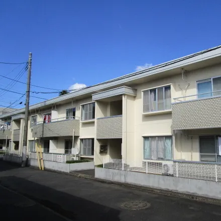 Rent this 3 bed apartment on 27 Tohachi Doro in Kitano 2-chome, Mitaka