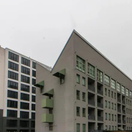 Image 7 - Charlottenstraße 97B, 10969 Berlin, Germany - Apartment for rent