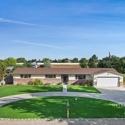 Buy this 3 bed house on 11920 West Camas Street in Boise, ID 83709