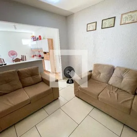 Rent this 2 bed house on Rua Clemente Faria in Parque Industrial, Contagem - MG