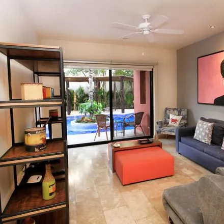 Rent this 2 bed apartment on unnamed road in 77760 Tulum, ROO