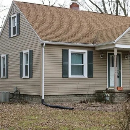 Buy this 4 bed house on 1347 Milan Avenue in Copley Township, OH 44320