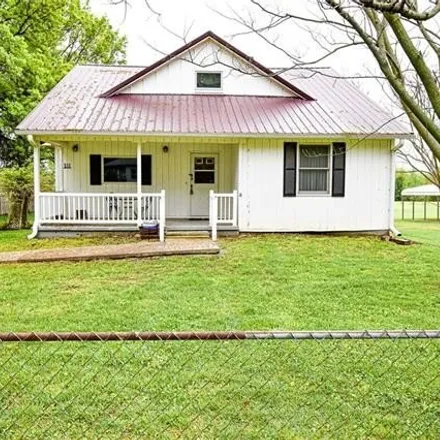 Buy this 3 bed house on Old Highway 71 in Adrian, Bates County