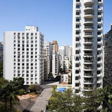 Image 1 - Rua Itacolomi 280, Higienópolis, São Paulo - SP, 01239-020, Brazil - Apartment for sale