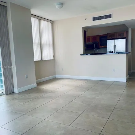 Image 1 - Solaris at Brickell Bay, 170 Southeast 12th Terrace, Miami, FL 33131, USA - Apartment for rent