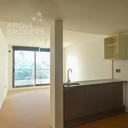 Buy this 1 bed apartment on Avenida General Rivera 4612 in 4612 BIS, 11400 Montevideo