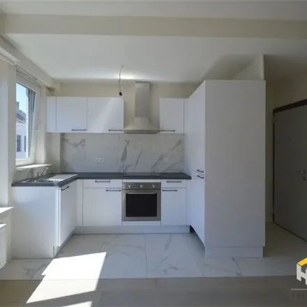 Rent this 1 bed apartment on Miraeusstraat 26 in 2018 Antwerp, Belgium
