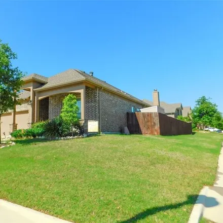 Image 3 - 2682 Pioneer Drive, Denton, TX 76210, USA - House for rent