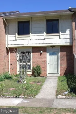 Buy this 3 bed townhouse on 1134 Whitewater Place in Herndon, VA 20170