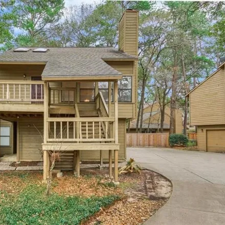 Buy this 2 bed house on 90 Cokeberry Court in Grogan's Mill, The Woodlands