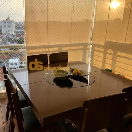 Image 2 - Rua Conselheiro Moreira de Barros 2537, Lauzane Paulista, São Paulo - SP, 02430-001, Brazil - Apartment for sale