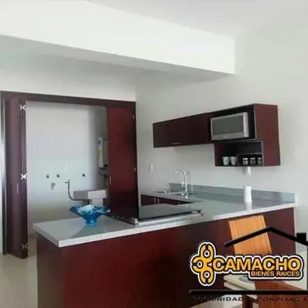Buy this 3 bed apartment on Boulevard Ruta Quetzalcóatl in 72735, PUE