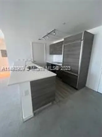 Rent this 1 bed condo on 1100 South Miami Avenue in Miami, FL 33130