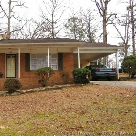 Image 1 - 2184 Sutphin Drive, Carbonton Heights, Sanford, NC 27330, USA - House for sale