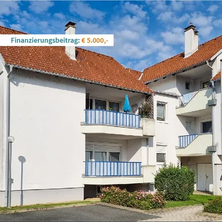 Rent this 3 bed apartment on Steinbachsiedlung 10 in 7551 Stegersbach, Austria