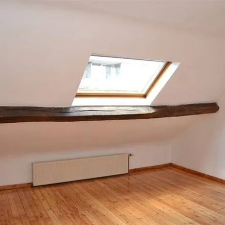 Rent this 2 bed apartment on Rue Xhavée 9 in 4800 Verviers, Belgium