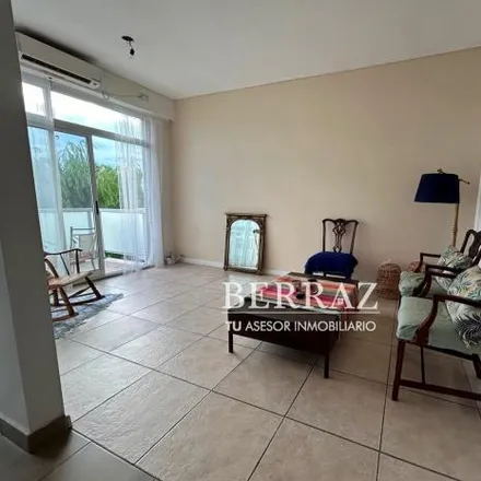 Buy this 1 bed apartment on Güemes in Partido de Tigre, B1624 BPP Rincón de Milberg