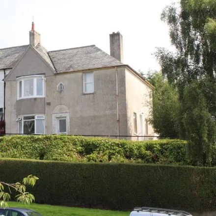 Rent this 2 bed apartment on Old Luss Road in Helensburgh, G84 7BN