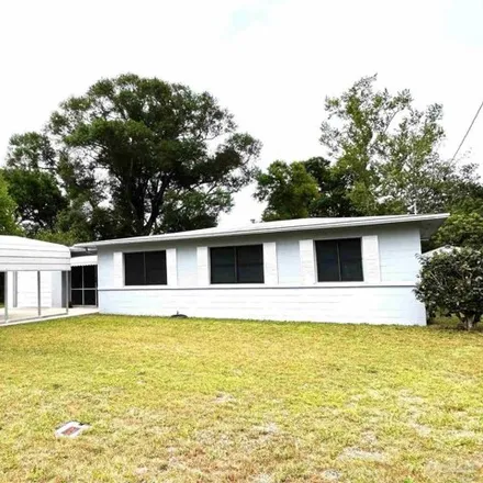 Image 2 - 18 Janet Street, Escambia County, FL 32506, USA - House for sale