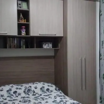 Buy this 2 bed apartment on Avenida Vitoriano Oliveira in São Paulo - SP, 05790-150