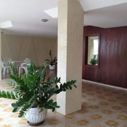 Buy this 1 bed apartment on Ed Mar de Saint Tropez in Rua Plínio Moscoso, Ondina