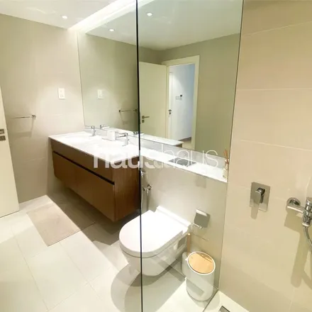 Rent this 2 bed apartment on unnamed road in Jumeirah, Dubai