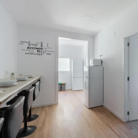 Image 4 - Carrer de Bonavista, 21, 08012 Barcelona, Spain - Room for rent