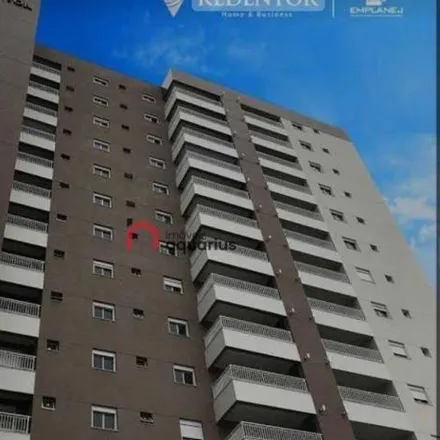 Image 2 - Choice Vale, Rua Síria 45, Jardim Oswaldo Cruz, São José dos Campos - SP, 12216-530, Brazil - Apartment for sale