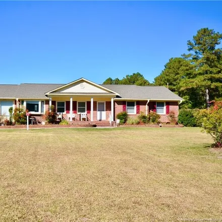 Buy this 3 bed house on 13098 NC 242 in Ammon, Bladen County