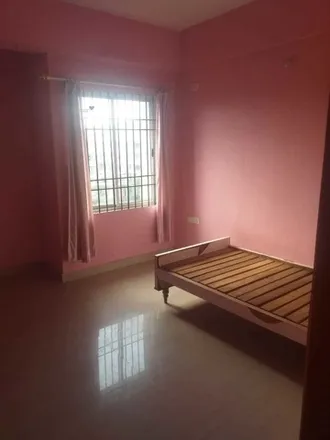 Rent this 3 bed apartment on unnamed road in Borbari, Dispur - 781005
