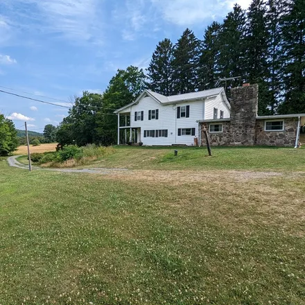 Image 3 - 1600 North Hill Road, Litchfield, Bradford County, PA 18840, USA - House for sale