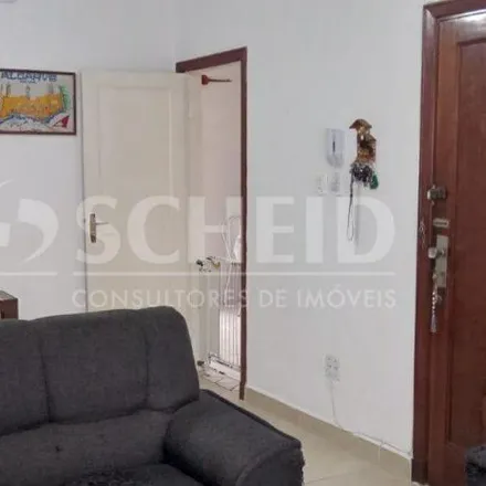 Buy this 2 bed apartment on Shell in Avenida Presidente Wilson, Boa Vista