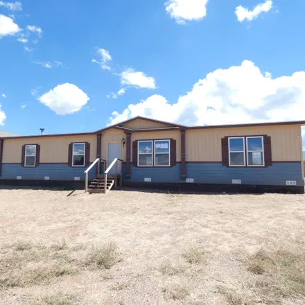 Buy this 4 bed house on 1 North View Trail in Santa Fe County, NM 87015