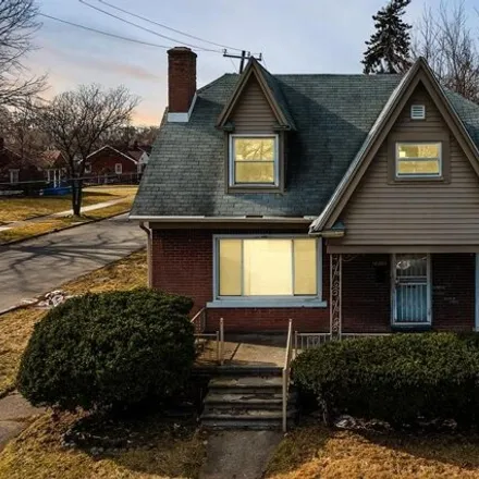 Buy this 3 bed house on 8216 Intervale Street in Detroit, MI 48238