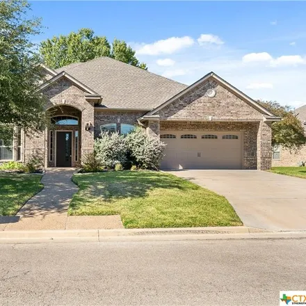 Buy this 4 bed house on 1936 Deerfield Drive in Temple, TX 76502