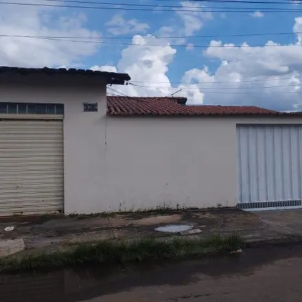 Image 2 - Rua José Gabriel Medeiros, Conjunto Residencial Stori, Aparecida de Goiânia - GO, 74921-541, Brazil - House for rent