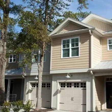 Rent this 3 bed townhouse on 1636 Fenway Lane in Winter Park, Wilmington