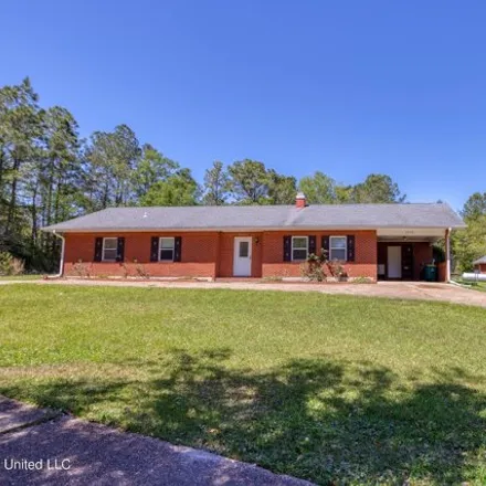 Buy this 3 bed house on 4420 Melvin Road in Harrison County, MS 39532