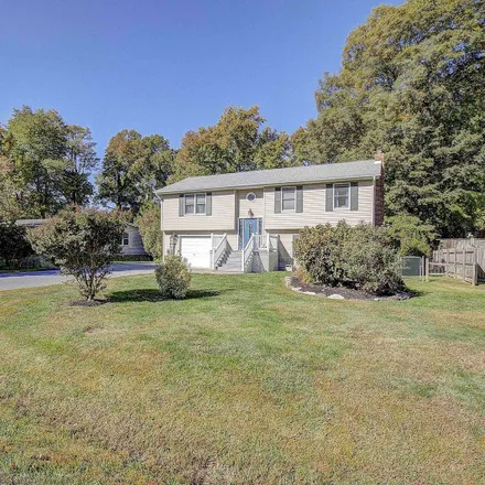 Image 1 - 702 Chesapeake Drive, Stevensville, Queen Anne's County, MD 21666, USA - House for sale