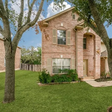 Rent this 5 bed house on 21366 Busby Creek in Bexar County, TX 78259