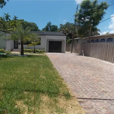 Buy this 3 bed house on 1624 Northeast 7th Street in Fort Lauderdale, FL 33304