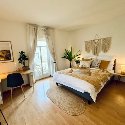 Rent this 2 bed apartment on Hofwiesenstraße 12 in 01169 Dresden, Germany