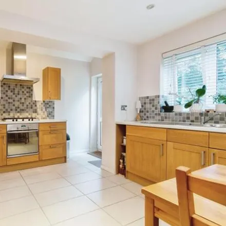 Buy this 4 bed house on Blackford Close in London, CR2 6BT