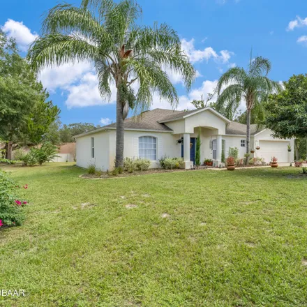 Buy this 3 bed house on 196 Sunnydale Drive in DeBary, FL 32713