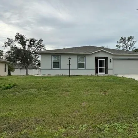 Buy this 4 bed house on 2919 Afar Avenue in North Port, FL 34286