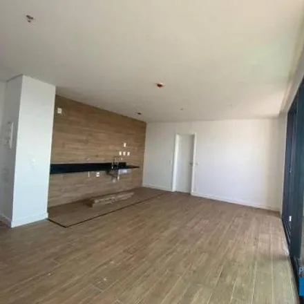 Buy this 2 bed apartment on Parada Santo Arcádio in Avenida Roque Petroni Júnior, Brooklin Novo