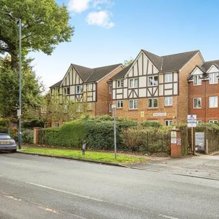Buy this 2 bed apartment on Preston Road in Forty Avenue, London