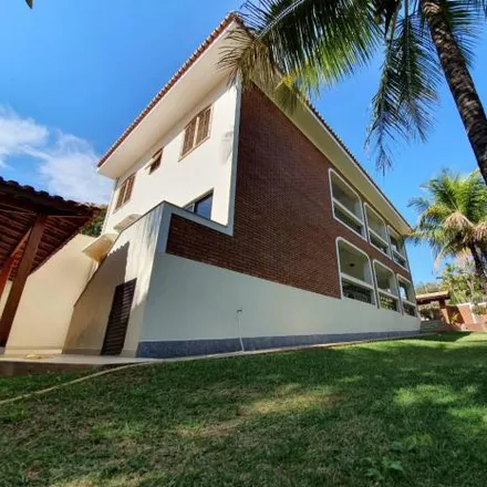 Buy this 4 bed house on Rua Manoel Ribeiro Caiado in Jaguariúna, Jaguariúna - SP
